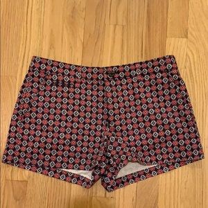 Gap summer shorts